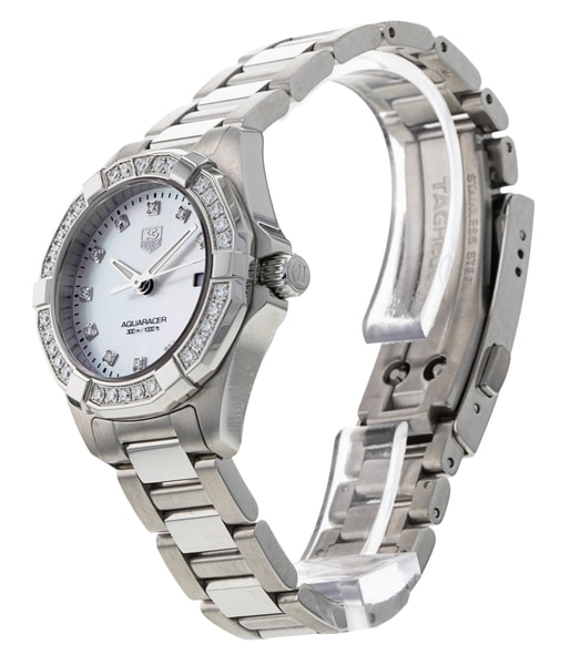 Tag Heuer Aquaracer WAY1414.BA0920